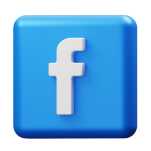 Logotipo Facebook